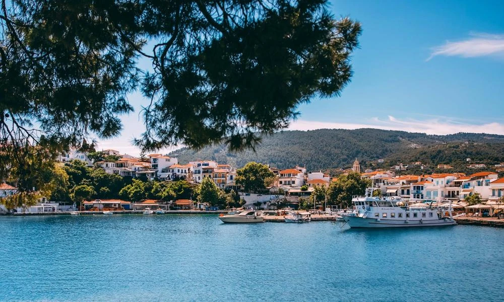 Σκιάθος: Στο φως η χαμένη γαστρονομική της παράδοση... χάρη στον Παπαδιαμάντη